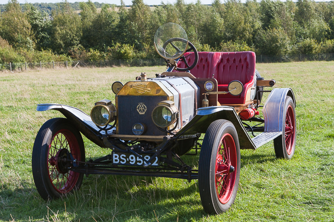 Belper Steam Rally (48)